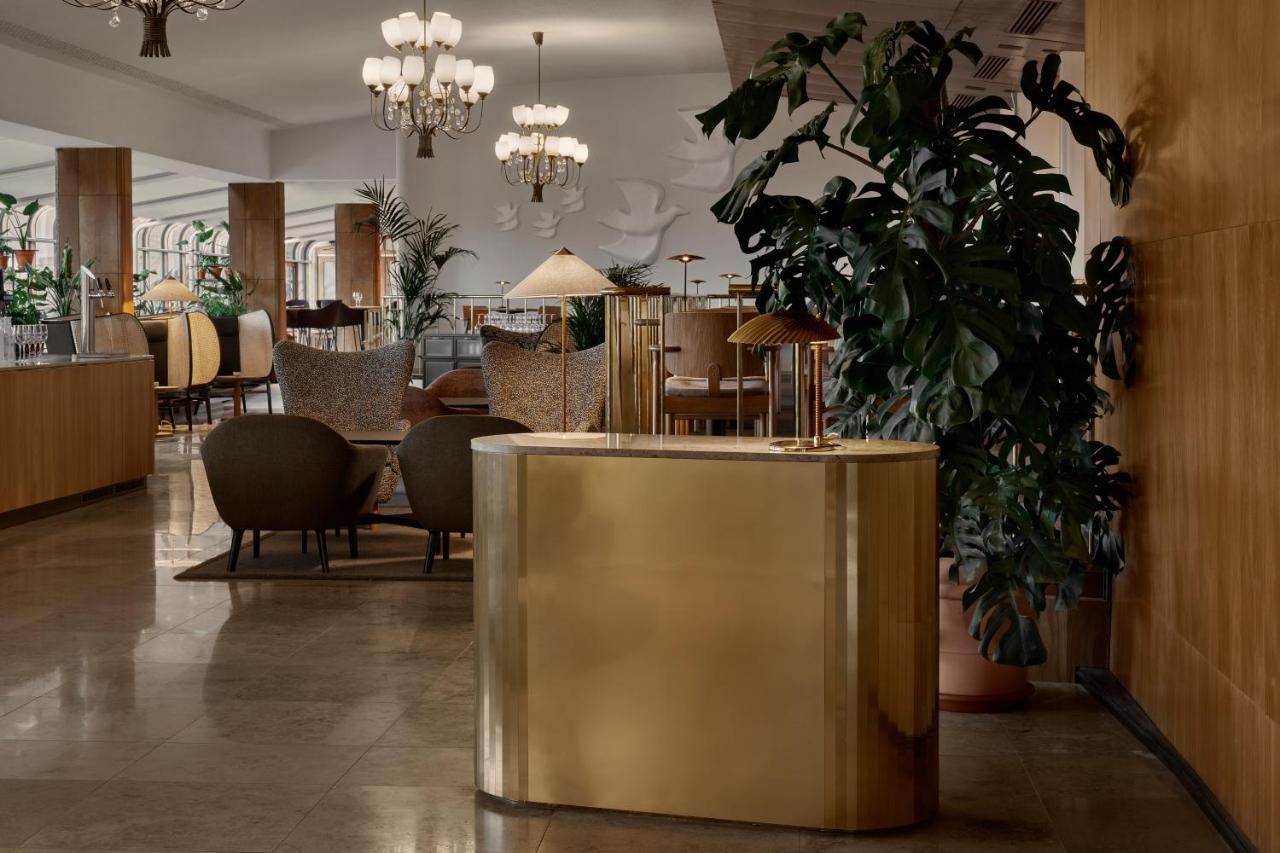 Original Sokos Hotel Vaakuna Helsinki Luaran gambar